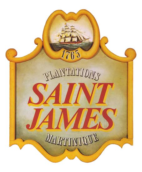 St James