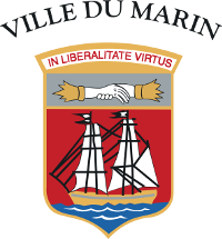 Ville du Marin