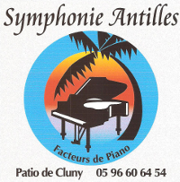 Symphonie des Antilles